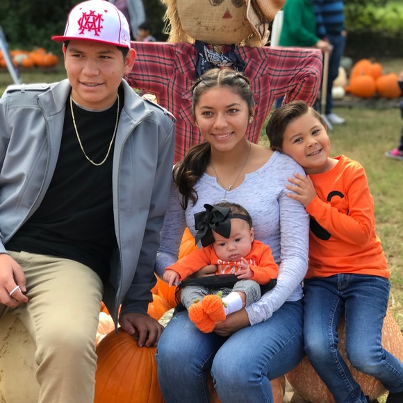 Meet your Posher, Miriam - Picture 5 of 6